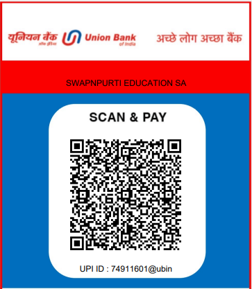 UPI QR Code